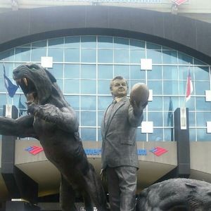 Meet your Posher, Dawn